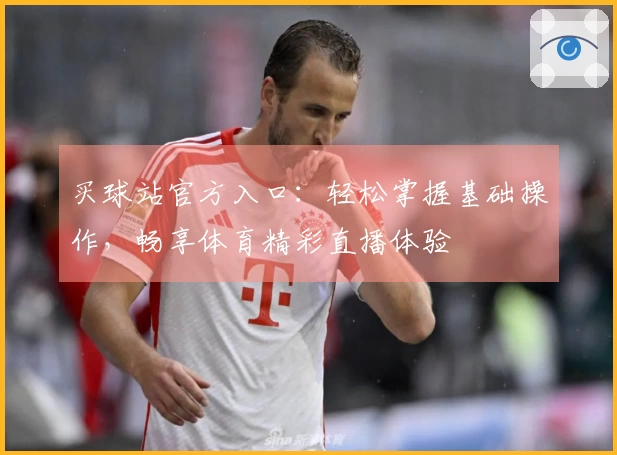 买球站官方入口：轻松掌握基础操作，畅享体育精彩直播体验