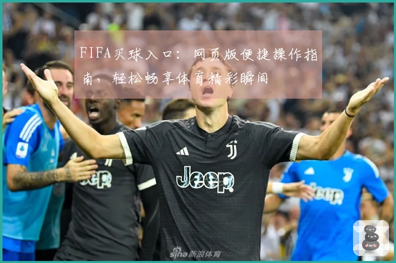FIFA买球入口：网页版便捷操作指南，轻松畅享体育精彩瞬间